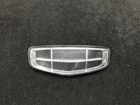 Эмблема Geely Coolray I 2020 - н.в.