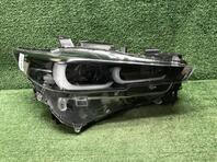 Фара правая Mazda CX-5 II 2017 - н.в