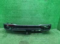 Юбка задняя Geely Atlas II 2023 - н.в.