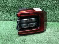 Фонарь задний наружный правый Chery Tiggo 4 2017 - н.в.