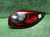 Фонарь задний наружный правый Mazda CX-5 I 2011 - 2017