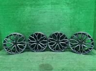 Диски колесные (комплект) Changan UNI-T I 2020 - н.в.