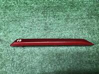 Накладка решетки радиатора Jetour Dashing I 2022 - н.в.