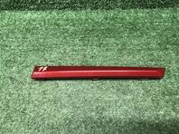 Накладка решетки радиатора Jetour Dashing I 2022 - н.в.