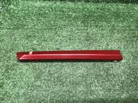 Накладка решетки радиатора Jetour Dashing I 2022 - н.в.