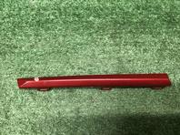 Накладка решетки радиатора Jetour Dashing I 2022 - н.в.