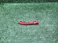 Накладка решетки радиатора Jetour Dashing I 2022 - н.в.