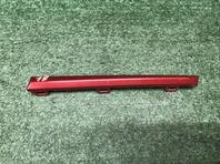 Накладка решетки радиатора Jetour Dashing I 2022 - н.в.