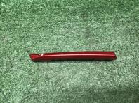 Накладка решетки радиатора Jetour Dashing I 2022 - н.в.