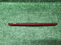 Накладка решетки радиатора Jetour Dashing I 2022 - н.в.