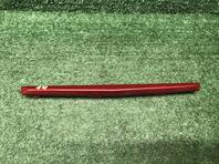 Накладка решетки радиатора Jetour Dashing I 2022 - н.в.