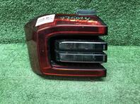 Фонарь задний наружный левый Chery Tiggo 4 Pro I 2020 - н.в.