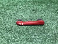 Накладка решетки радиатора Jetour Dashing I 2022 - н.в.