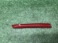 Накладка решетки радиатора Jetour Dashing I 2022 - н.в.