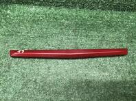 Накладка решетки радиатора Jetour Dashing I 2022 - н.в.