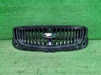 Решетка радиатора Geely Monjaro I 2021 - н.в.