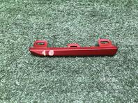 Накладка решетки радиатора Jetour Dashing I 2022 - н.в.