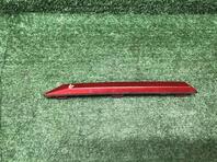 Накладка решетки радиатора Jetour Dashing I 2022 - н.в.