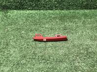 Накладка решетки радиатора Jetour Dashing I 2022 - н.в.