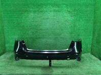 Бампер задний OMODA S5 I 2022 - н.в.