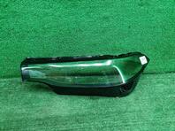 Стекло фары левой BMW X7 [G07] 2018 - н.в.