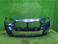 Бампер передний BMW X2 I [F39] 2017 - 2023