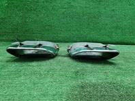 Насадка на глушитель Volvo XC60 I 2008 - 2017