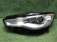 Фара левая Audi A6 [C7,4G] 2011 - 2018