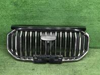 Решетка радиатора Geely Okavango I 2020 - н.в.
