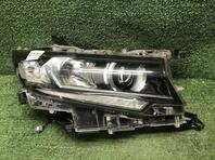 Фара правая Toyota Land Cruiser Prado [150] 2009 - н.в.