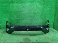 Бампер передний Volkswagen Teramont I 2017 - 2023