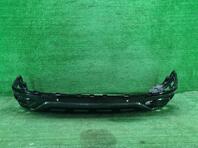 Юбка задняя Volkswagen Tayron I 2018 - 2024