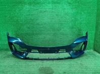 Бампер передний Geely Monjaro I 2021 - н.в.