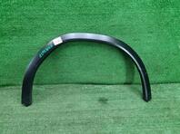 Накладка крыла заднего правого BMW X6 III [G06] 2019 - н.в.