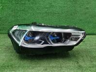 Фара правая BMW X5 IV [G05] 2018 - н.в.