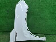 Крыло переднее правое Chery Tiggo 8 Pro I 2021 - н.в.