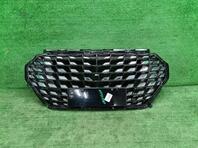 Решетка радиатора Jetour X70 PLUS I 2020 - н.в.