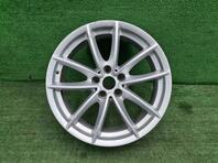 Диск колесный BMW X3 [G01] 2017 - н.в.