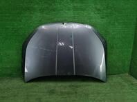 Капот Skoda Karoq I 2017 - н.в.