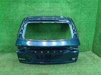 Крышка багажника Geely Monjaro I 2021 - н.в.