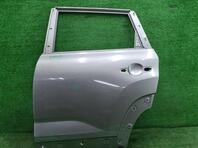 Дверь задняя левая Changan CS35PLUS I 2018 - н.в.
