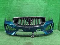 Бампер передний Geely Monjaro I 2021 - н.в.