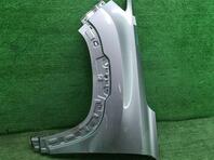 Крыло переднее левое Changan CS35PLUS I 2018 - н.в.