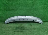 Накладка бампера переднего Chery Tiggo 4 Pro I 2020 - н.в.