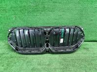Решетка радиатора BMW X6 III [G06] 2019 - н.в.