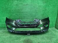 Бампер передний Nissan X - Trail (T32) c 2014 г.