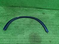 Накладка крыла заднего правого BMW X5 IV [G05] 2018 - н.в.