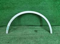 Накладка крыла переднего правого Tank 500 I 2021 - н.в.