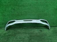 Накладка бампера заднего Lada Vesta 2015 - н.в.