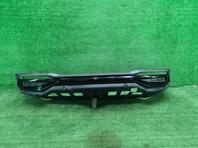 Юбка задняя Geely Atlas II 2023 - н.в.